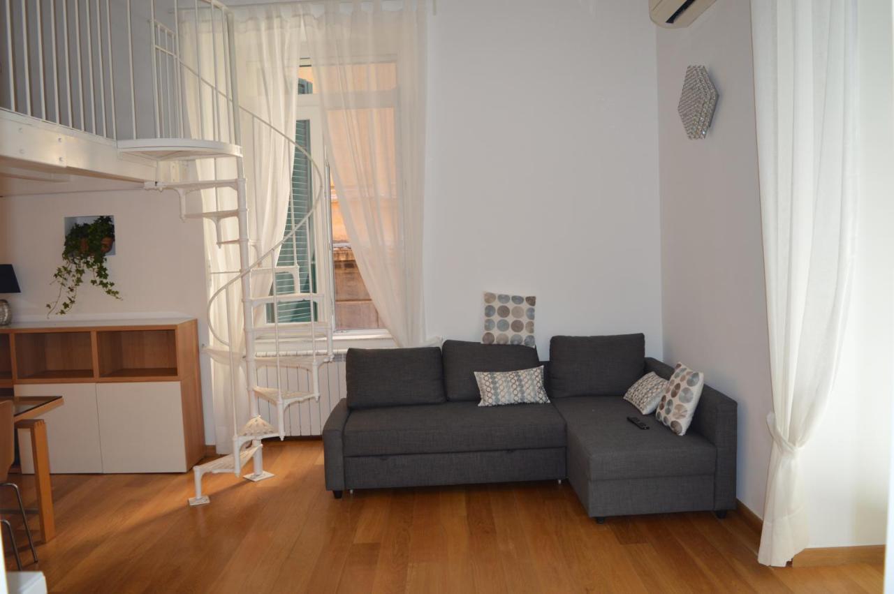 Crise Home Naples Exterior photo